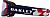 Oakley Airbrake MX Troy Lee Designs Series, Crossbrille Prizm