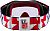 Oakley Airbrake MX Troy Lee Designs Series, Crossbrille Prizm