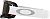 Oakley Airbrake MX Tuff Blocks, Crossbrille