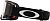 Oakley Airbrake MX Tuff Blocks, Crossbrille