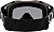 Oakley Airbrake MX Tuff Blocks, очки