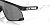 Oakley BXTR Black, солнцезащитные очки