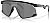 Oakley BXTR MotoGP Collection Black, sunglasses