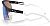 Oakley BXTR Sapphire, lunettes de soleil