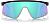 Oakley BXTR Sapphire, lunettes de soleil