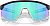 Oakley BXTR Sapphire, lunettes de soleil