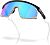 Oakley BXTR Sapphire, lunettes de soleil