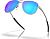 Oakley Contrail Sapphire, lunettes de soleil