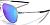 Oakley Contrail Sapphire, lunettes de soleil