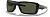Oakley Double Edge Dark Grey, lunettes de soleil