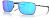 Oakley Ejector Sapphire, lunettes de soleil