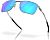 Oakley Ejector Sapphire, lunettes de soleil
