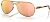 Oakley Feedback Rose Gold Polarized, sunglasses women