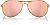 Oakley Feedback Rose Gold Polarized, sunglasses women