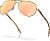Oakley Feedback Rose Gold Polarized, sunglasses women