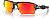 Oakley Flak® 2.0 XL Camo Ruby, lunettes de soleil