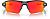 Oakley Flak® 2.0 XL Camo Ruby, lunettes de soleil