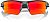 Oakley Flak® 2.0 XL Camo Ruby, lunettes de soleil