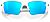 Oakley Flak® 2.0 XL Sapphire, lunettes de soleil