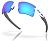 Oakley Flak® 2.0 XL Sapphire, lunettes de soleil