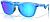 Oakley Frogskins Hybrid Fabio Quartararo Sapphire, sunglasses