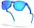 Oakley Frogskins Hybrid Fabio Quartararo Sapphire, sunglasses