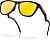 Oakley Frogskins Hybrid 24K, lunettes de soleil