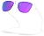 Oakley Frogskins S Violet, солнцезащитные очки
