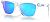 Oakley Frogskins Sapphire, lunettes de soleil