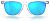Oakley Frogskins Sapphire, lunettes de soleil