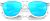 Oakley Frogskins Sapphire, lunettes de soleil