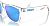 Oakley Frogskins Sapphire, lunettes de soleil