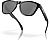 Oakley Frogskins Black, lunettes de soleil