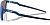 Oakley Futurity Sun Sapphire, lunettes de soleil