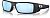 Oakley Gascan Deep Water Polarized, солнцезащитные очки