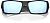 Oakley Gascan Deep Water Polarized, солнцезащитные очки