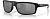 Oakley Gibston Black, lunettes de soleil