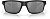 Oakley Gibston Black, lunettes de soleil