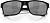 Oakley Gibston Black, lunettes de soleil