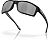 Oakley Gibston Black, lunettes de soleil