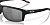 Oakley Gibston Black, lunettes de soleil