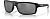 Oakley Gibston Black Polarized, lunettes de soleil