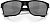 Oakley Gibston Black Polarized, lunettes de soleil