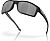 Oakley Gibston Black Polarized, lunettes de soleil