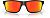 Oakley Gibston Ruby, lunettes de soleil