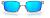 Oakley Gibston Sapphire, lunettes de soleil