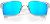 Oakley Gibston Sapphire, lunettes de soleil