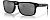 Oakley Holbrook Black, lunettes de soleil