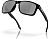 Oakley Holbrook Black, lunettes de soleil