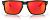 Oakley Holbrook Ruby, lunettes de soleil
